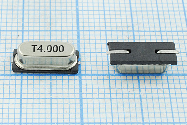 4000 \SMD49S4\S\ 30\\SMH4,2\1Г (T4.000)