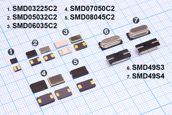 3686,4 \SMD49S4\16\ 30\\SMD49S\1Г (M3.6864K3D) 3686,4 \SMD49S4\16\ 30\\SMD49S\1Г (M3.6864K3D)