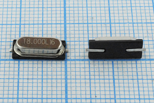 8000 \SMD49S3\16\ 20\ /-20~70C\SMH3,0\1Г (T L16) 8000 \SMD49S3\16\ 20\ /-20~70C\SMH3,0\1Г (T L16)