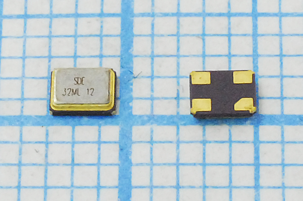 32000 \SMD02520C4\12\ 10\ 30/-40~85C\SMD2520\1Г 32000 \SMD02520C4\12\ 10\ 30/-40~85C\SMD2520\1Г