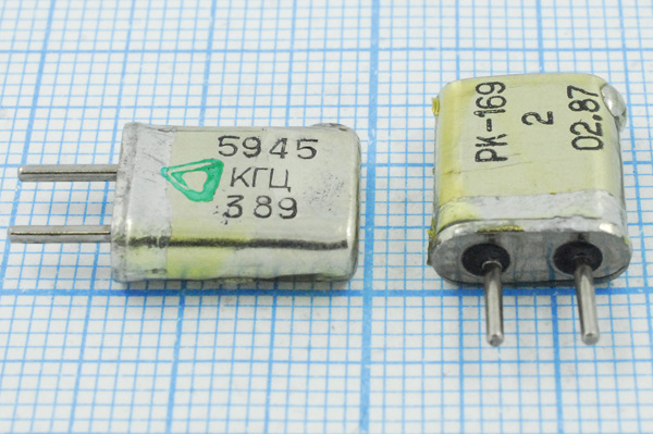 5945 \HC25U\\ 15\ 20/-10~60C\РК169МА-6АП\1Г 5945 \HC25U\\ 15\ 20/-10~60C\РК169МА-6АП\1Г