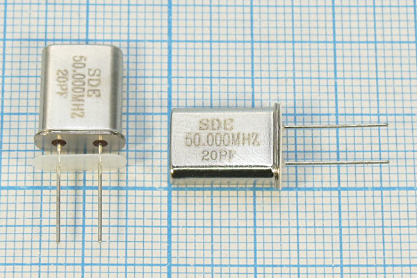 50000 \HC49U\20\ 30\ 20/-20~70C\49U[SDE]\3Г +IS