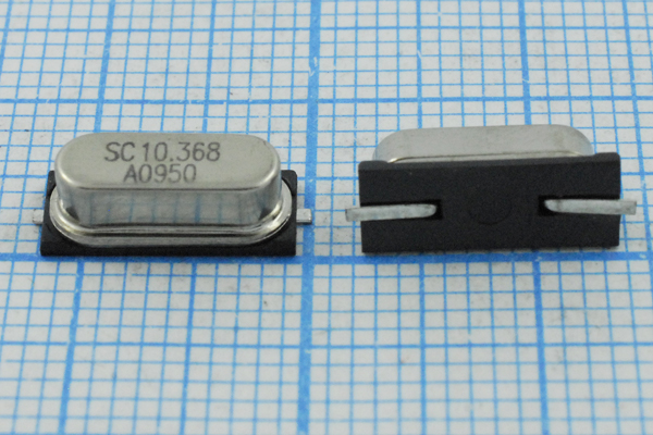 10368 \SMD49S4\25\ 10\ 10/-20~70C\SX-1\1Г