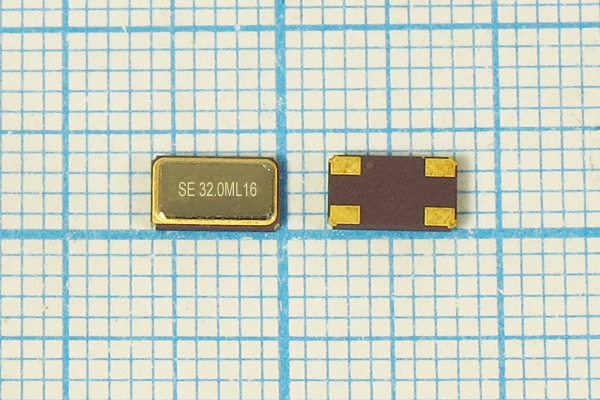 32000 \SMD06035C4\16\ 10\ 30/-40~85C\SMD0603(4P)\1 32000 \SMD06035C4\16\ 10\ 30/-40~85C\SMD0603(4P)\1