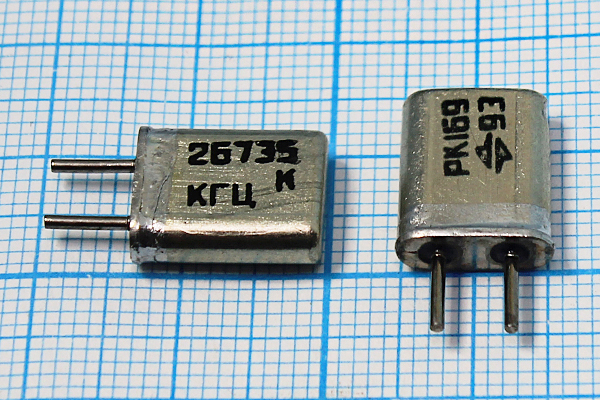26735 \HC25U\\ 15\ 20/-10~60C\РК169МА-6АП\3Г 26735 \HC25U\\ 15\ 20/-10~60C\РК169МА-6АП\3Г