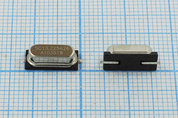 13225,626 \SMD49S4\18\ 20\ /0~70C\SX-1\1Г 13225,626 \SMD49S4\18\ 20\ /0~70C\SX-1\1Г