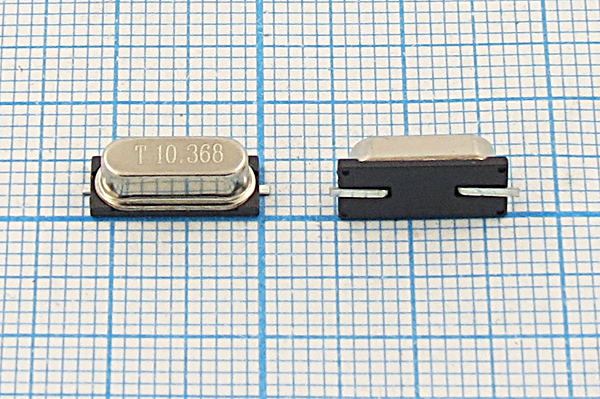 10368 \SMD49S4\25\ 10\ 10/-10~60C\SMH4,2\1Г (T) 10368 \SMD49S4\25\ 10\ 10/-10~60C\SMH4,2\1Г (T)