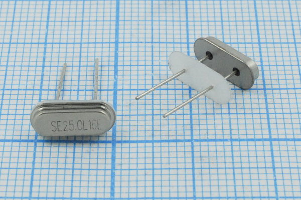25000 \HC49S2\16\ 10\ 30/-40~85C\49S4[SDE]\1Г +IS