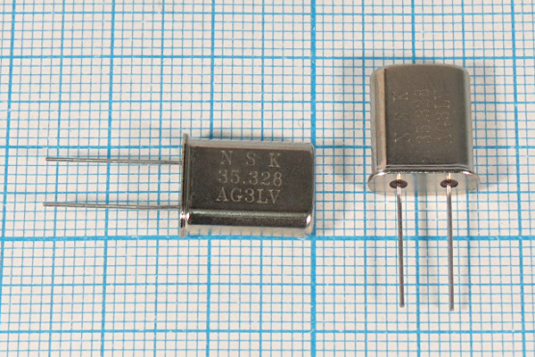 35328 \HC49U\15\ 30\ 50/-40~85C\NXU\1Г (NSK35.328) 35328 \HC49U\15\ 30\ 50/-40~85C\NXU\1Г (NSK35.328)