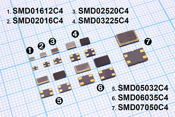 14318,18 \SMD07050C4\16\ 25\\SMD7050-04\1Г (разная 14318,18 \SMD07050C4\16\ 25\\SMD7050-04\1Г (разная