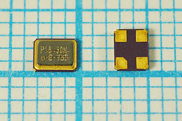 16384 \SMD03225C4\12\ 15\ /-20~70C\\1Г (P16.38M) 16384 \SMD03225C4\12\ 15\ /-20~70C\\1Г (P16.38M)