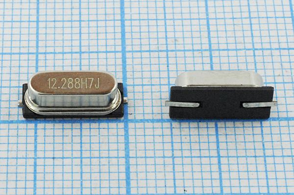 12288 \SMD49S4\20\ 30\ 30/-20~70C\HC49S4HSMD\1Г 12288 \SMD49S4\20\ 30\ 30/-20~70C\HC49S4HSMD\1Г