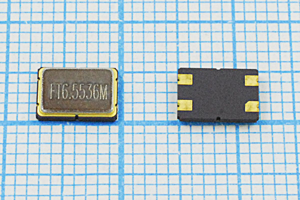 6553,6 \SMD07050C4\ 9\ 10\ /-40~85C\SM7S\1Г 6553,6 \SMD07050C4\ 9\ 10\ /-40~85C\SM7S\1Г