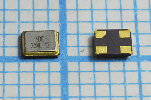 25000 \SMD02520C4\12\ 10\ 30/-40~85C\SMD2520\1Г 25000 \SMD02520C4\12\ 10\ 30/-40~85C\SMD2520\1Г