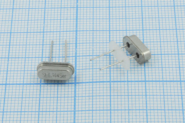 6144 \HC49S3\S\ 20\ 50/-40~85C\49S[SDE]\1Г +IS (SE