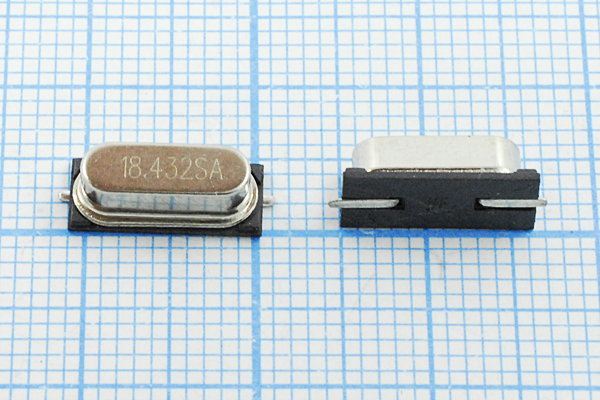 18432 \SMD49S4\18\ 25\ 30/-10~70C\\1Г