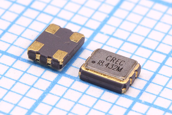 гк 18432 \\SMD03225C4\CM\3,3В\OMC\CREC гк 18432 \\SMD03225C4\CM\3,3В\OMC\CREC
