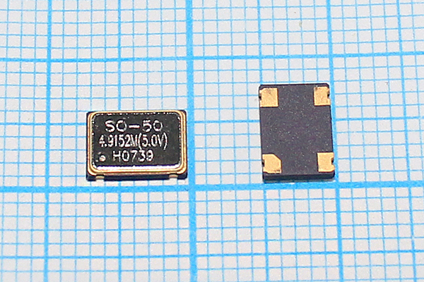 гк 4915,2 \\SMD07050C4\T/CM\5В\SO-7050\AEC гк 4915,2 \\SMD07050C4\T/CM\5В\SO-7050\AEC