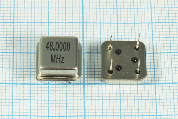 гк 48000 \\HALF\T/CM\3,3В\\ (48,000M)