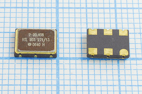 гк 20408,1942 \VCXO\SMD07050C6\CM\\VC7N20408XLASXX гк 20408,1942 \VCXO\SMD07050C6\CM\\VC7N20408XLASXX
