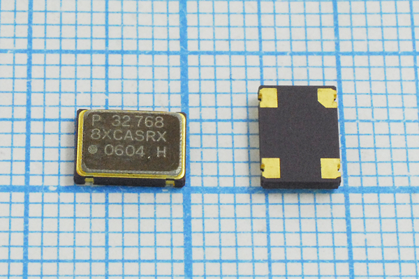 гк 32768 \\SMD07050C4\T/CM\3,3В\OC7E32768XCASRX\ гк 32768 \\SMD07050C4\T/CM\3,3В\OC7E32768XCASRX\