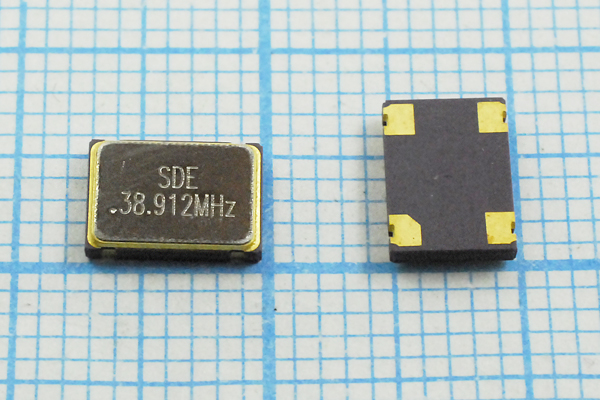 гк 38912 \\SMD07050C4\T/CM\3,3В\SOC7\SDE гк 38912 \\SMD07050C4\T/CM\3,3В\SOC7\SDE