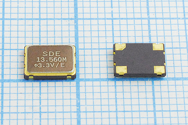 гк 13560 \\SMD07050C4\T/CM\3,3В\SOC7\SDE гк 13560 \\SMD07050C4\T/CM\3,3В\SOC7\SDE