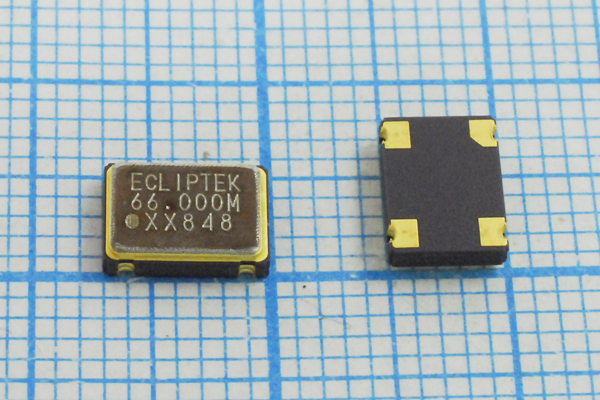 гк 66000 \\SMD07050C4\CM\3,3В\EC2600\ECLIPTEK гк 66000 \\SMD07050C4\CM\3,3В\EC2600\ECLIPTEK