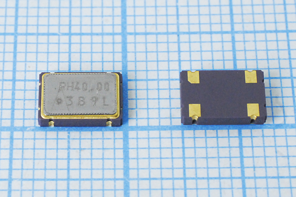 гк 40000 \\SMD07050C4\T/CM\3,3В\CO4310\RALTRON гк 40000 \\SMD07050C4\T/CM\3,3В\CO4310\RALTRON