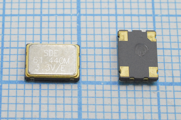 гк 61440 \\SMD07050C4\T/CM\3,3В\SOC7\