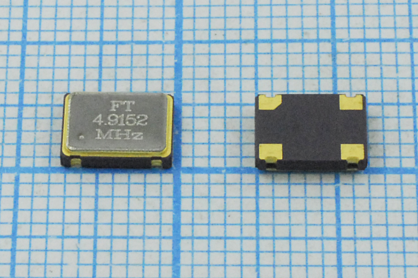 гк 4915,2 \\SMD07050C4\T/CM\3,3В\FXO-SM7\FT гк 4915,2 \\SMD07050C4\T/CM\3,3В\FXO-SM7\FT