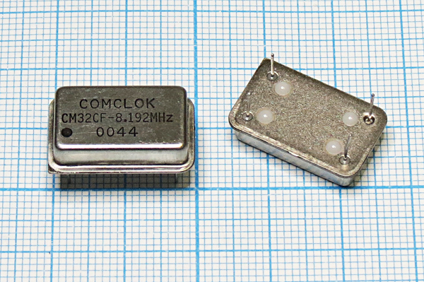 гк 8192 \\FULL\CM\5В\CM32CF\COMCLOCK