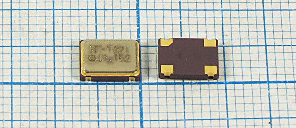 гк 49152 \\SMD07050C4\ \3,3В\\(MF-TG2I)
