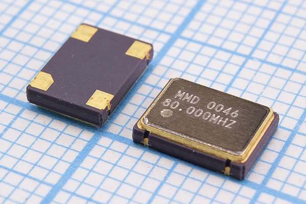 гк 80000 \\SMD07050C4\T/CM\3,3В\MIH3\MPC (MMD0046) гк 80000 \\SMD07050C4\T/CM\3,3В\MIH3\MPC (MMD0046)