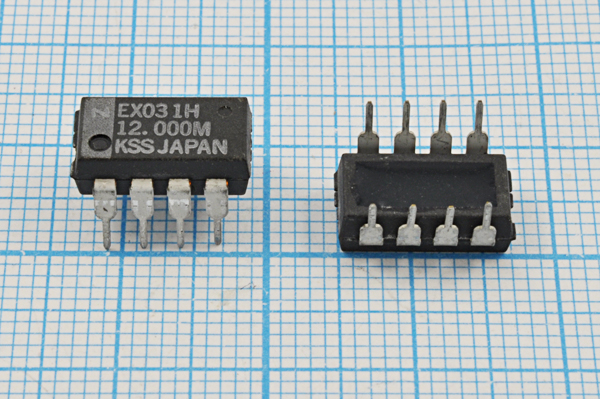 гк 12000 \\DIP-8P\CM\5В\EXO-3\KSS многочастотный гк 12000 \\DIP-8P\CM\5В\EXO-3\KSS многочастотный