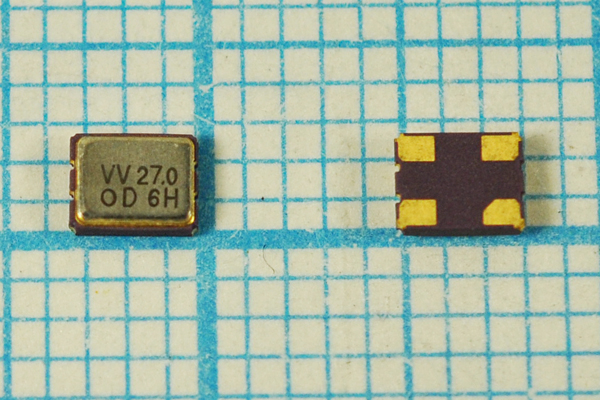гк 27000 \VCXO\SMD03225C4\CM\3,3В\DSV321SV\ гк 27000 \VCXO\SMD03225C4\CM\3,3В\DSV321SV\