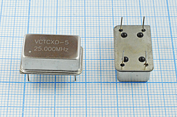 гк 25000 \VCTCXO\FULL\CM\5В\VCTCXO-5\ гк 25000 \VCTCXO\FULL\CM\5В\VCTCXO-5\