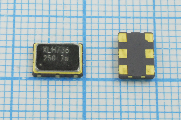гк 250000 \\SMD07050C6\CM\3,3В\XLH736\FOX гк 250000 \\SMD07050C6\CM\3,3В\XLH736\FOX