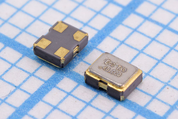 гк 40000 \TCXO\SMD02016C4\CM\3,3В\ECS-TXO-2016-33\