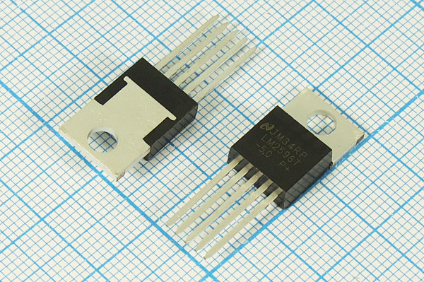 пп LM2596T-5.0\TO-263-5 \DC-DC\ пп LM2596T-5.0\TO-263-5 \DC-DC\