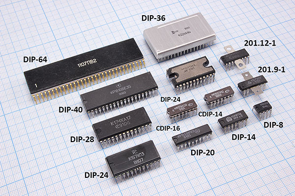 МС К1016ВИ1\DIP-28 \\ МС К1016ВИ1\DIP-28 \\