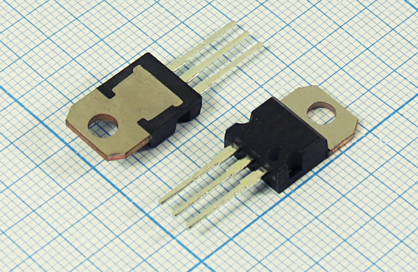 транз КТ805ИМ \NPN\30\TO-220\ транз КТ805ИМ \NPN\30\TO-220\