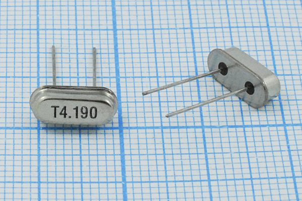 4190 \HC49S3\30\ 30\ 50/0~60C\S[FT]\1Г (T4.190)