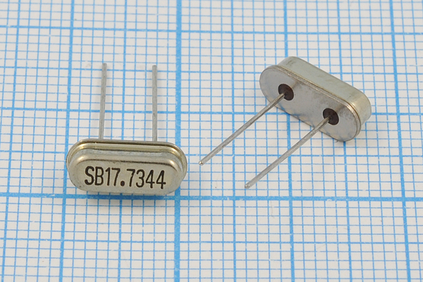 17734,475 \HC49S3\18\ 40\\ATS-49U\1Г (SB17.7344) 17734,475 \HC49S3\18\ 40\\ATS-49U\1Г (SB17.7344)