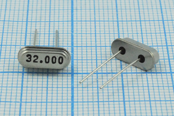 32000 \HC49S3\10\ 30\ 30/-20~70C\49S\1Г 32000 \HC49S3\10\ 30\ 30/-20~70C\49S\1Г