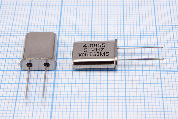 4095,5 \HC49U\S\ 15\ 30/-40~70C\РПК01МД-6ВС\1Г 4095,5 \HC49U\S\ 15\ 30/-40~70C\РПК01МД-6ВС\1Г
