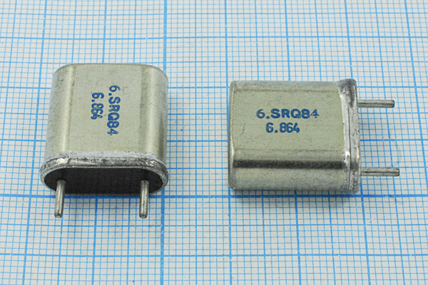 6864 \HC6U\\\\БА\1Г имп