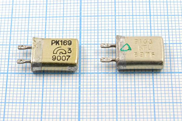 9100 \МВ\\ 15\ 20/-10~60C\РК169МВ-6АП\1Г 9100 \МВ\\ 15\ 20/-10~60C\РК169МВ-6АП\1Г
