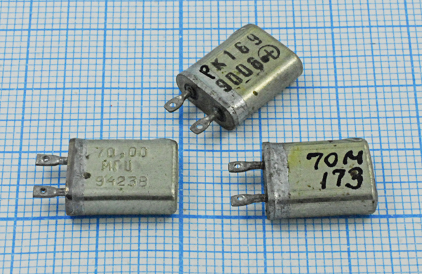 70000 \ МВ\S\\\РК169МВ\5Г