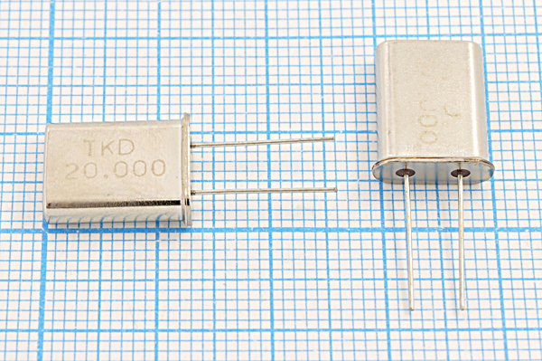 20000 \HC49U\16\\\HC-49U[TKD]\1Г (TKD 20.000)